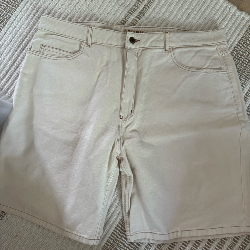 Fin and Vince shorts